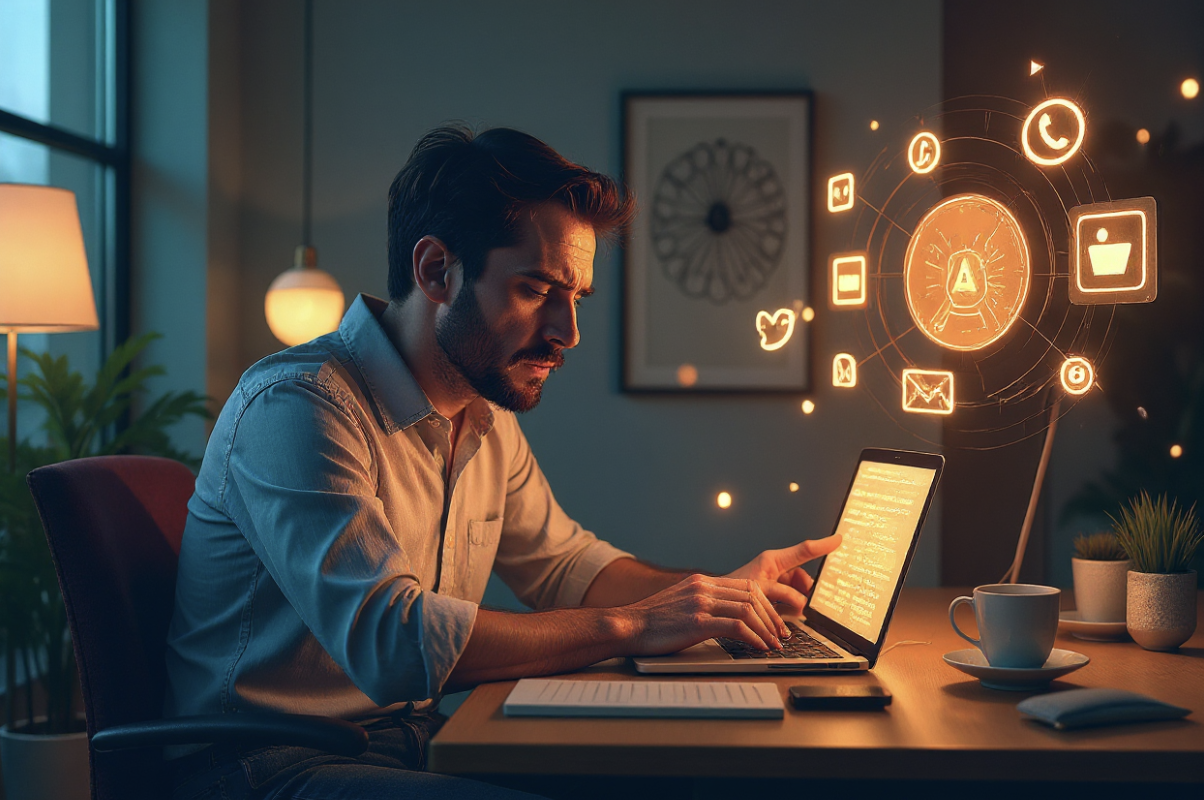 The Secret to Consistent Posting Without Burnout thumbnail