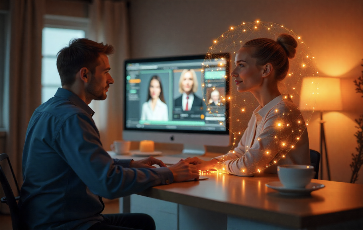 Future of AI script generators in content